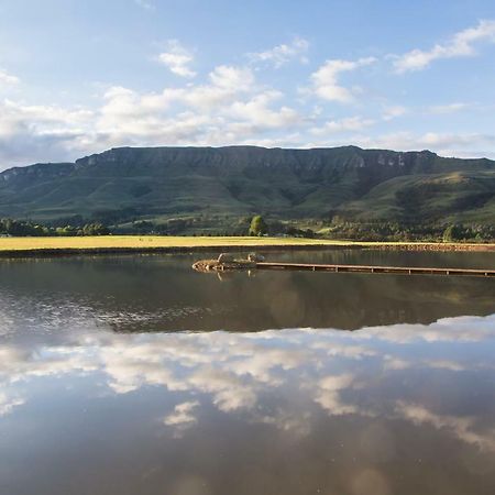 Kamberg Valley Hideaway Rev Estates Eksteriør bilde