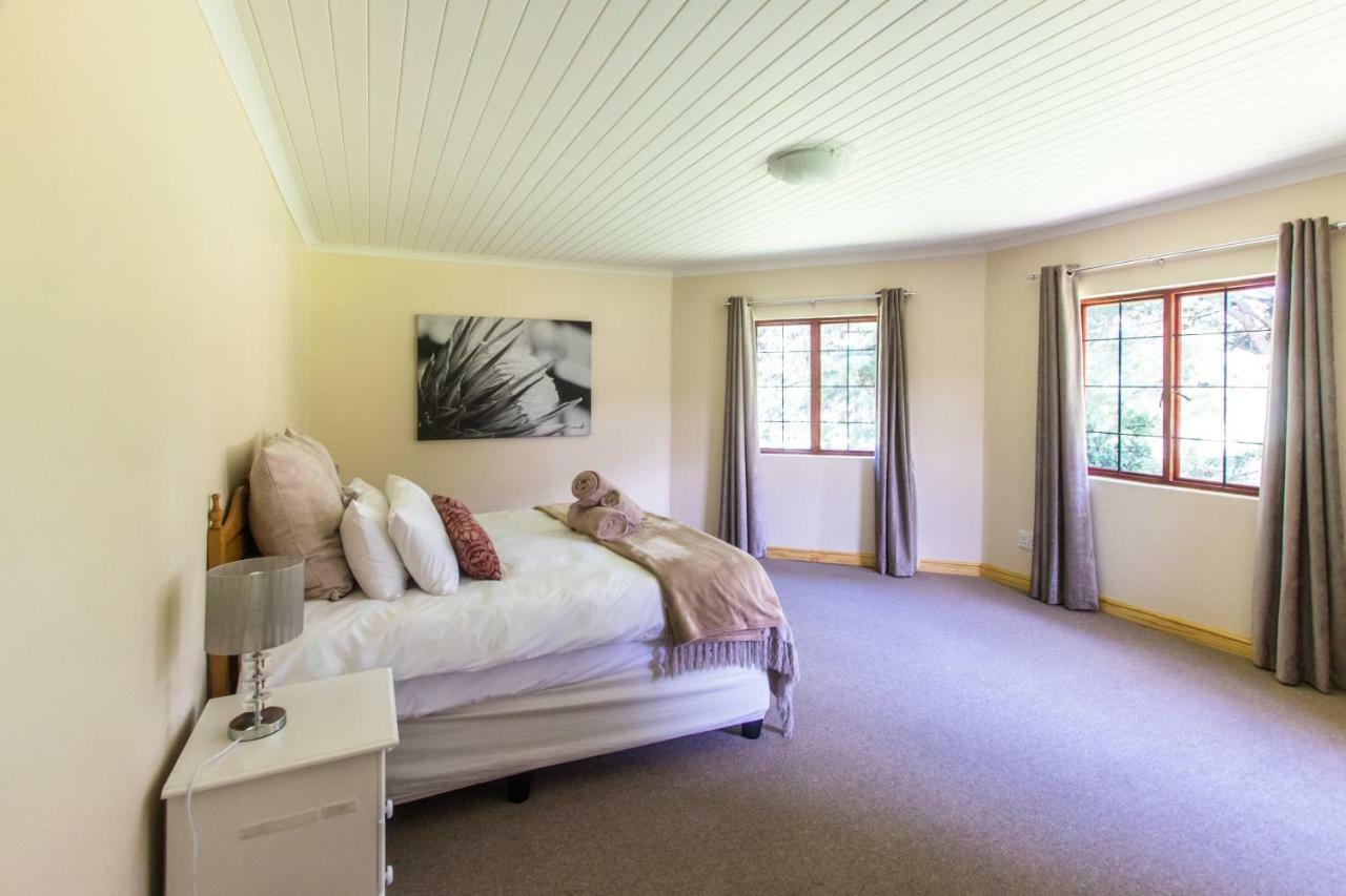 Kamberg Valley Hideaway Rev Estates Eksteriør bilde