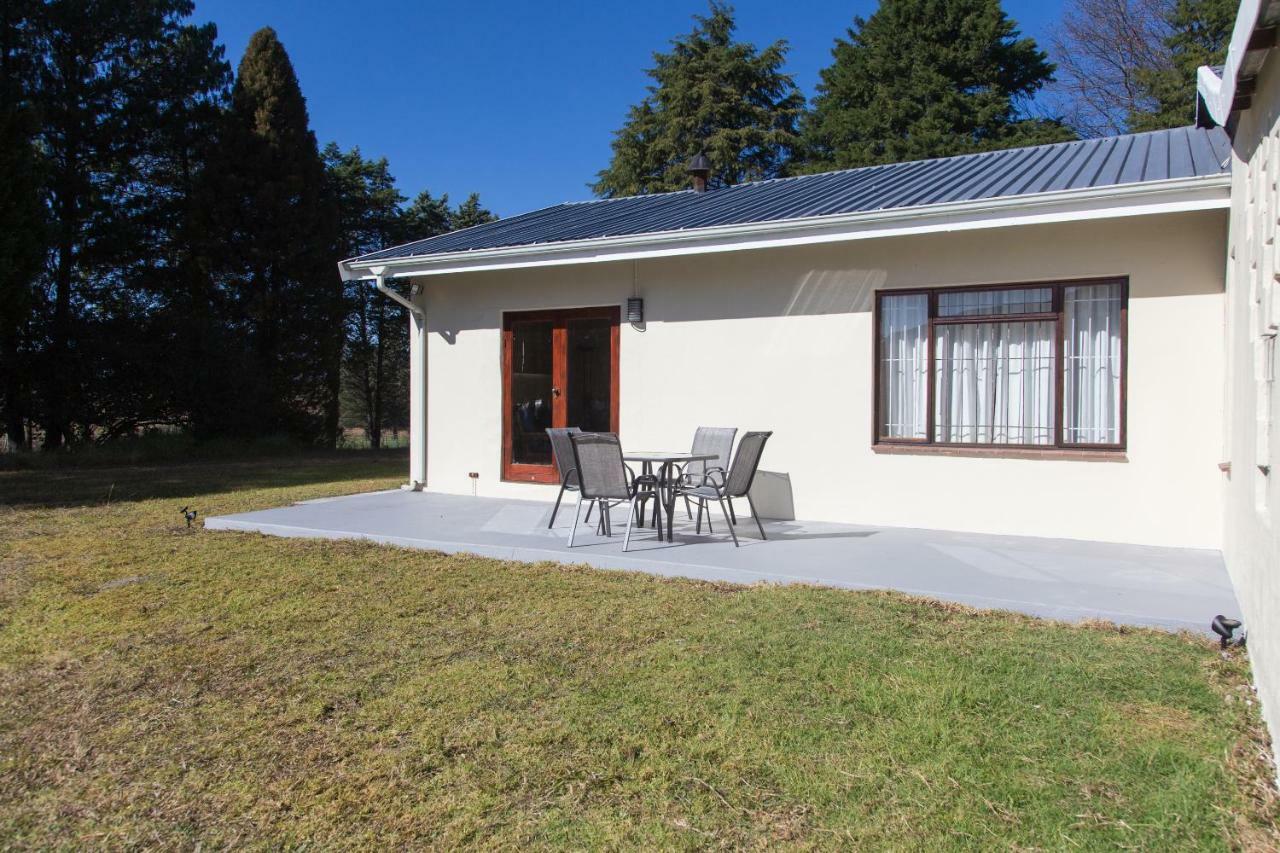 Kamberg Valley Hideaway Rev Estates Eksteriør bilde