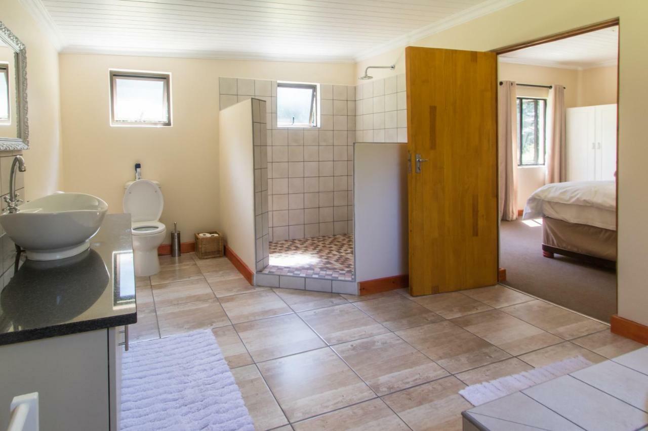 Kamberg Valley Hideaway Rev Estates Eksteriør bilde