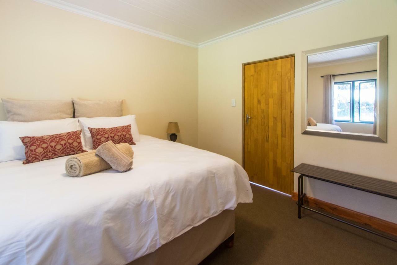 Kamberg Valley Hideaway Rev Estates Eksteriør bilde