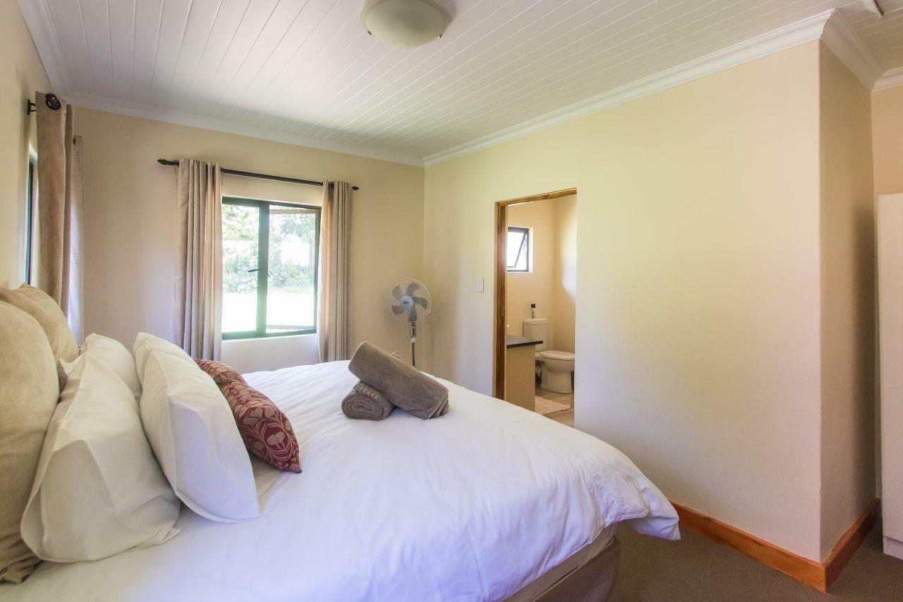 Kamberg Valley Hideaway Rev Estates Eksteriør bilde