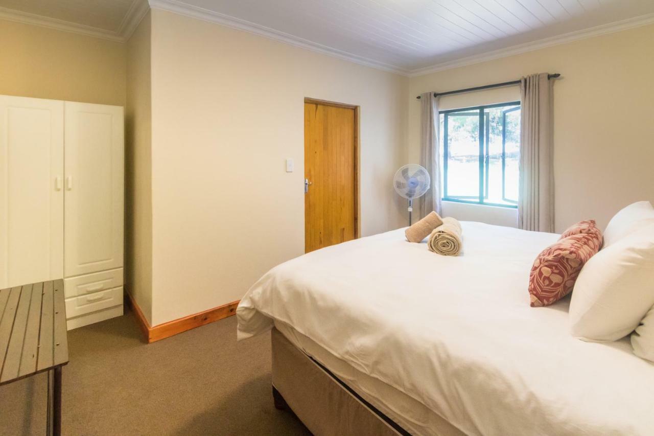 Kamberg Valley Hideaway Rev Estates Eksteriør bilde