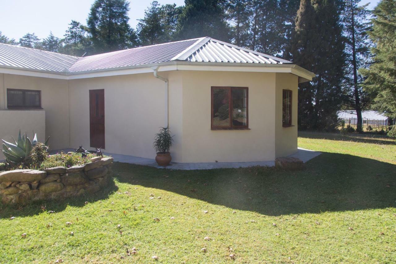 Kamberg Valley Hideaway Rev Estates Eksteriør bilde