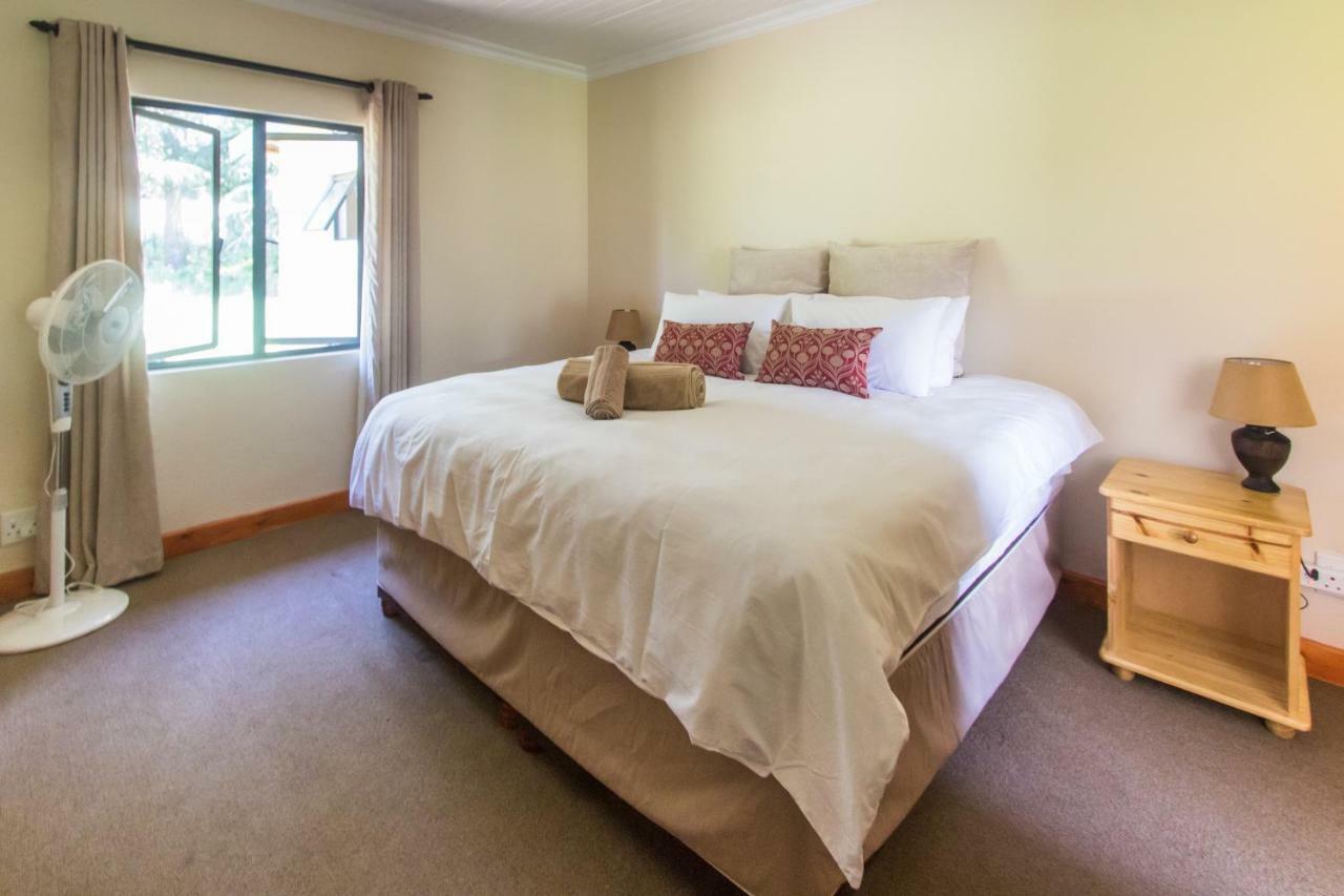 Kamberg Valley Hideaway Rev Estates Eksteriør bilde