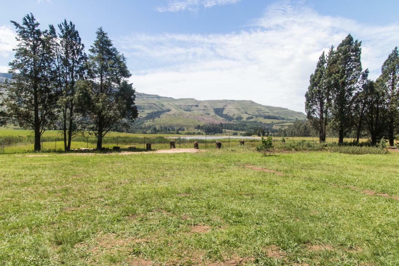 Kamberg Valley Hideaway Rev Estates Eksteriør bilde