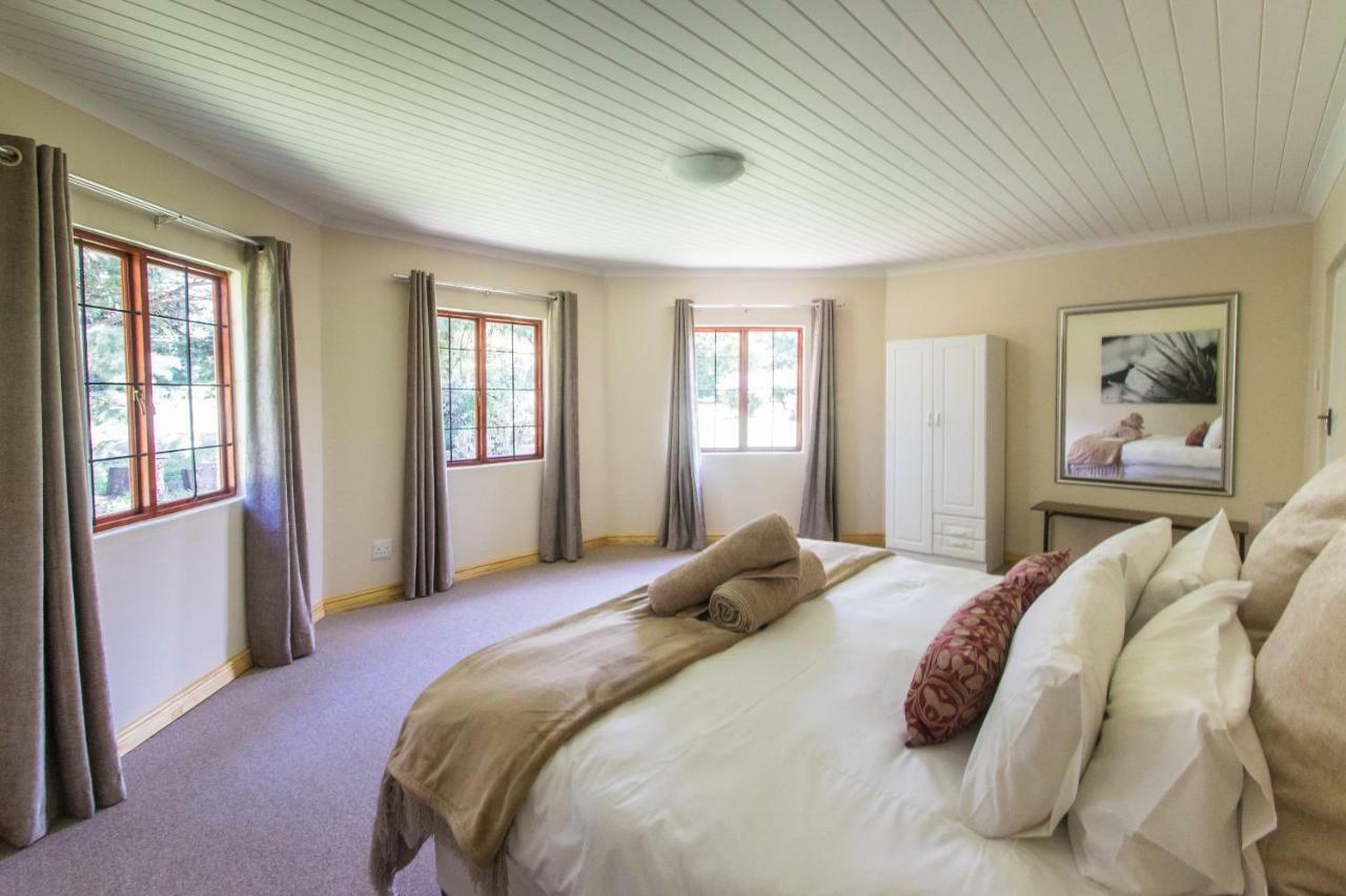 Kamberg Valley Hideaway Rev Estates Eksteriør bilde