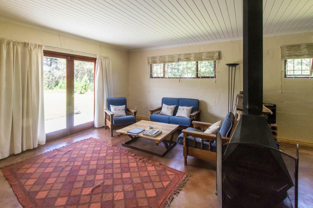 Kamberg Valley Hideaway Rev Estates Eksteriør bilde