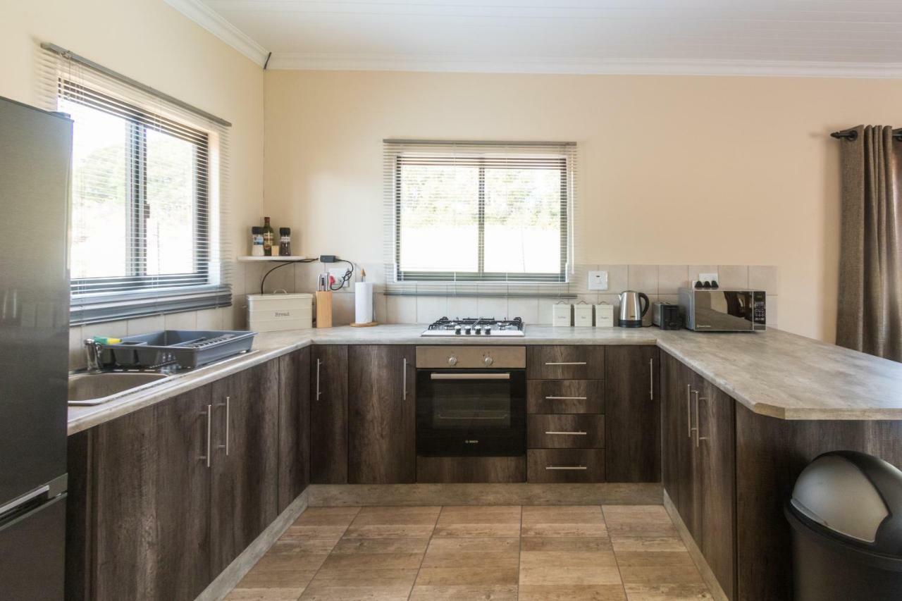 Kamberg Valley Hideaway Rev Estates Eksteriør bilde