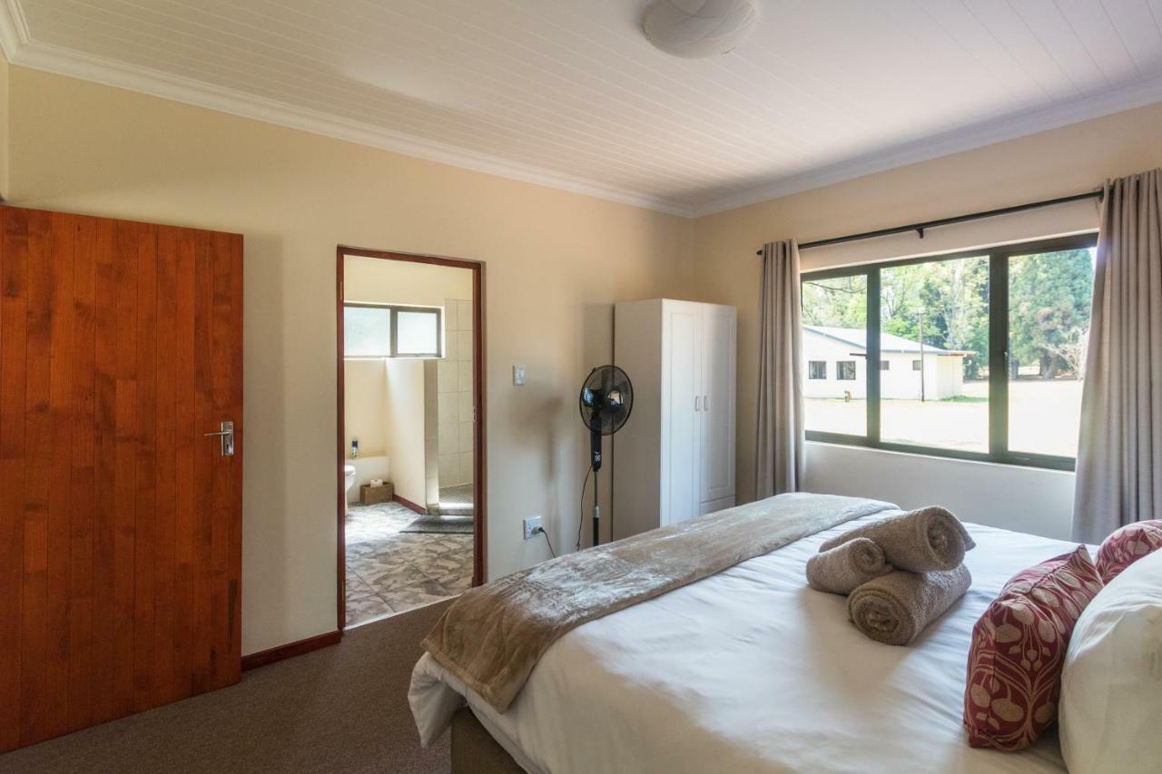 Kamberg Valley Hideaway Rev Estates Eksteriør bilde
