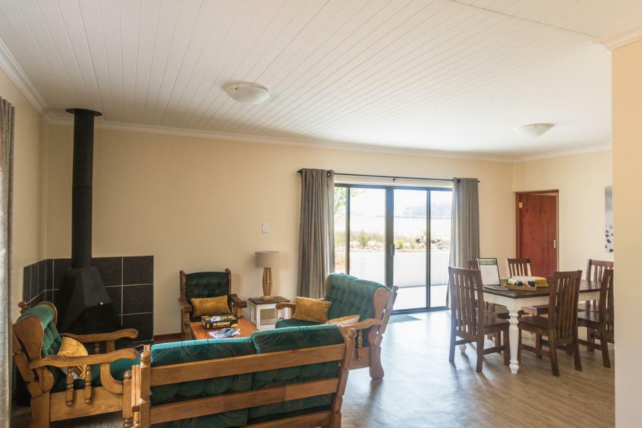 Kamberg Valley Hideaway Rev Estates Eksteriør bilde