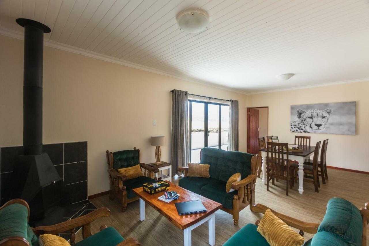 Kamberg Valley Hideaway Rev Estates Eksteriør bilde