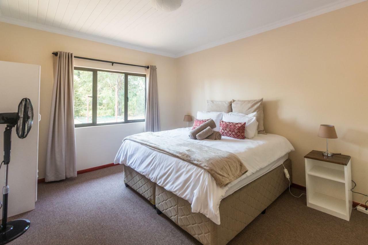 Kamberg Valley Hideaway Rev Estates Eksteriør bilde