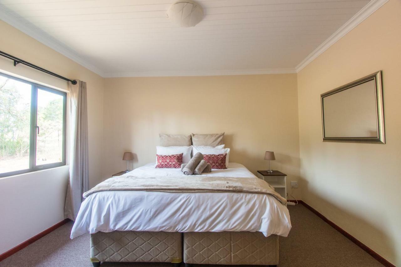Kamberg Valley Hideaway Rev Estates Eksteriør bilde
