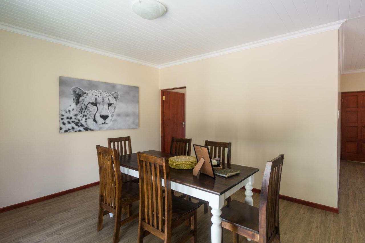 Kamberg Valley Hideaway Rev Estates Eksteriør bilde