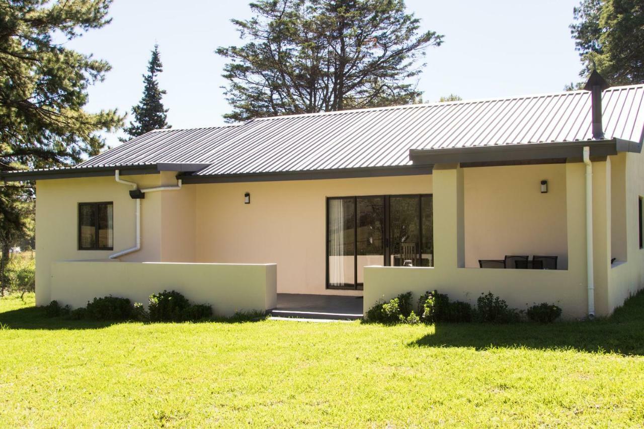 Kamberg Valley Hideaway Rev Estates Eksteriør bilde