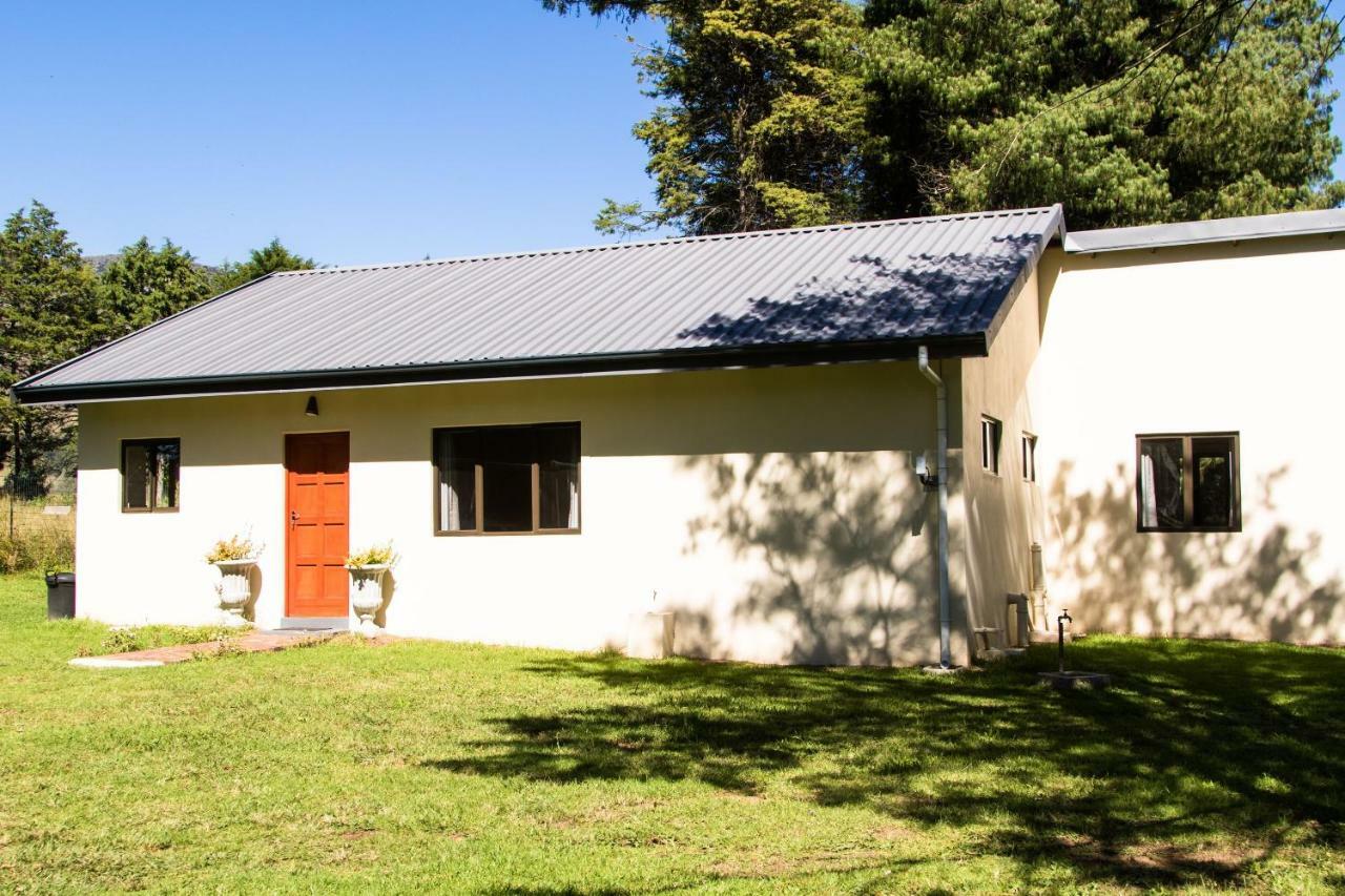 Kamberg Valley Hideaway Rev Estates Eksteriør bilde